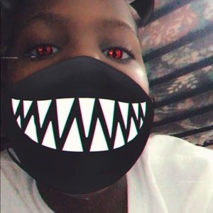 Meet your Posher, Allen